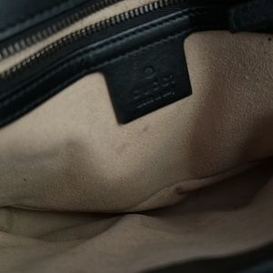 Gucci Black